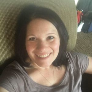 Meet your Posher, Kellie